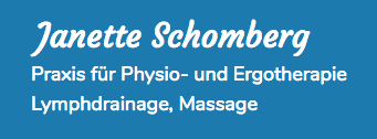 Logo Bochum Ergotherapie