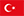 Türkische Flagge